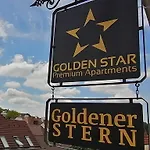 Golden Star - Premium Melk