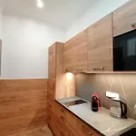 Golden Star - Premium Apartmanhotel 4*
