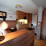 Golden Star - Premium Apart Otel