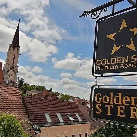Aparthotel Golden Star - Premium 4*