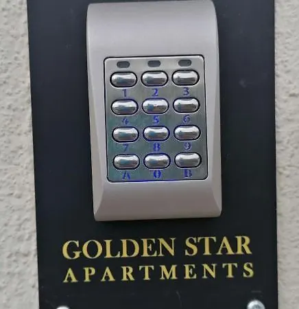 Golden Star - Premium Apartahotel 4*