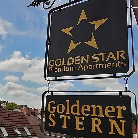 Golden Star - Premium Melk