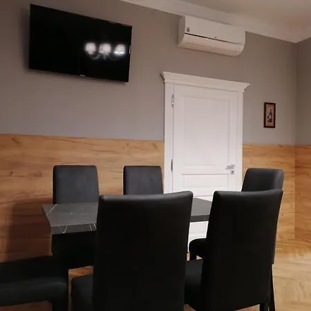 Golden Star - Premium Aparthotel Melk