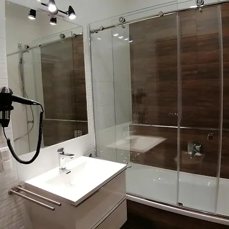 Aparthotel Golden Star - Premium 4*