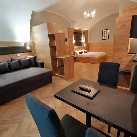 Aparthotel Golden Star - Premium