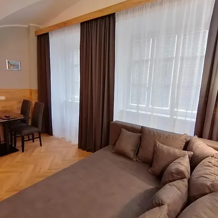 Golden Star - Premium Aparthotel 4*