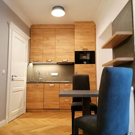 Aparthotel Golden Star - Premium