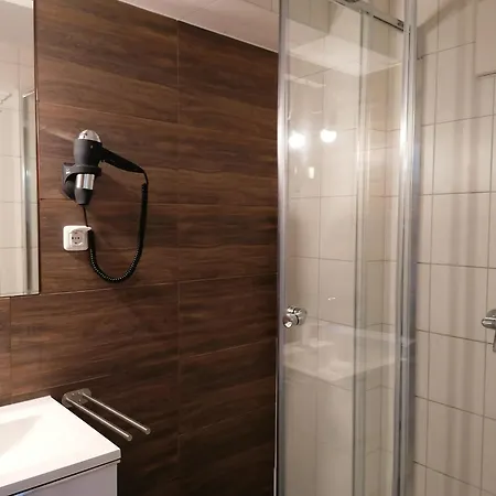 Aparthotel Golden Star - Premium 4*
