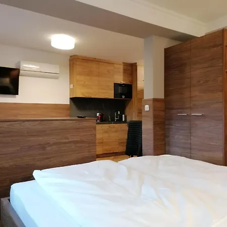 Aparthotel Golden Star - Premium 4*
