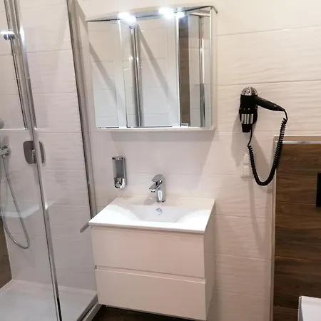Aparthotel Golden Star - Premium Melk