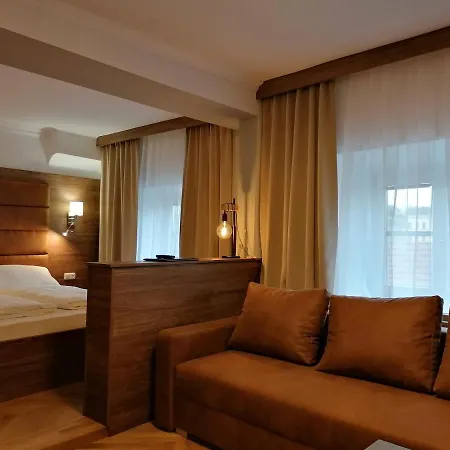 Aparthotel Golden Star - Premium