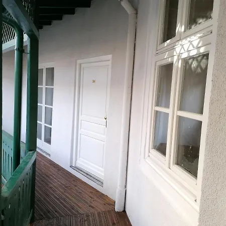 아파트호텔 Golden Star - Premium