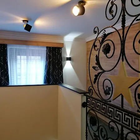 Aparthotel Golden Star - Premium