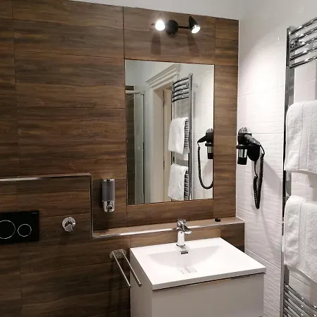 Aparthotel Golden Star - Premium