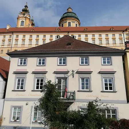 Golden Star - Premium 4*