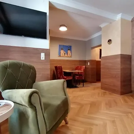 Golden Star - Premium Aparthotel