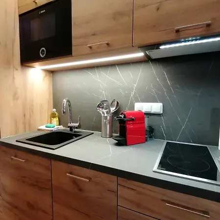 Aparthotel Golden Star - Premium