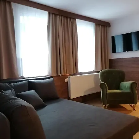 Aparthotel Golden Star - Premium Melk