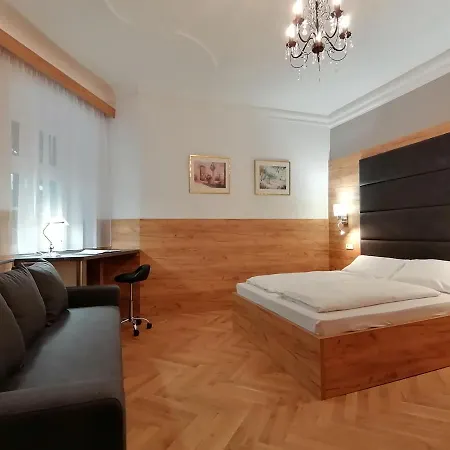 Apartahotel Golden Star - Premium 4*