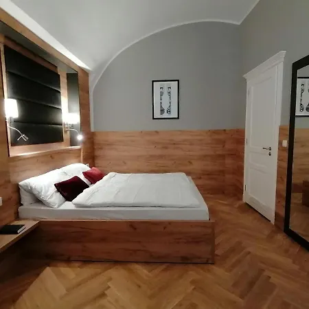 Apartahotel Golden Star - Premium 4*
