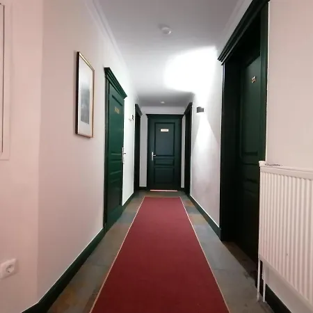 Golden Star - Premium Aparthotel Melk