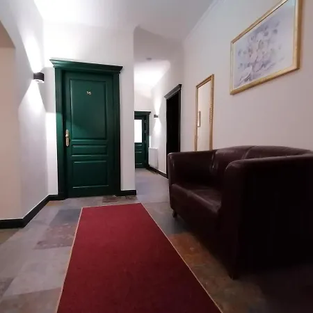 Aparthotel Golden Star - Premium