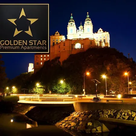 Golden Star - Premium 4*
