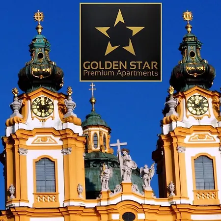 Golden Star - Premium Aparthotel