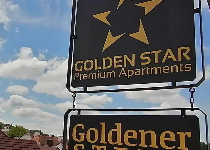 Golden Star - Premium 멜크