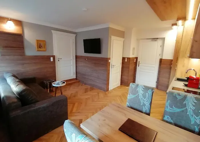 Apartahotel Golden Star - Premium