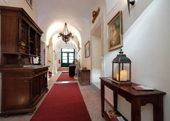 Golden Star - Premium 아파트호텔