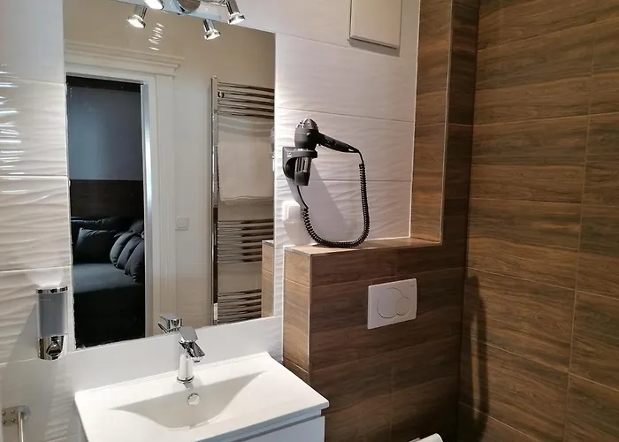 Golden Star - Premium 아파트호텔 4*