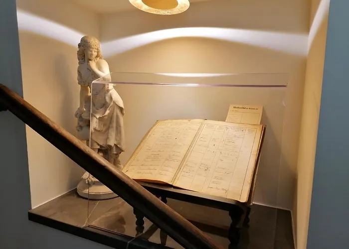 Golden Star - Premium Melk