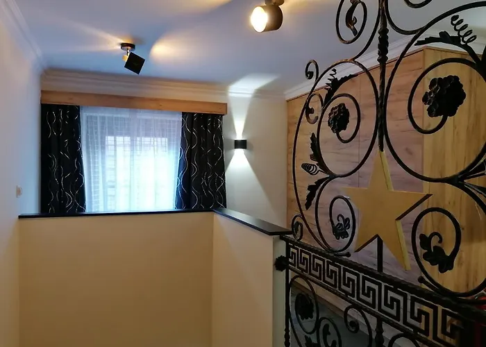 Apartahotel Golden Star - Premium