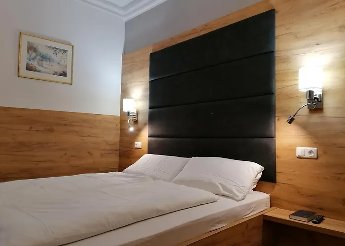 Apartahotel Golden Star - Premium Melk