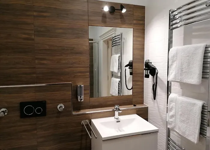 Apartahotel Golden Star - Premium