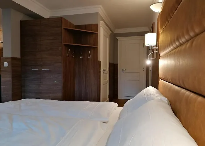 Apartahotel Golden Star - Premium 4*