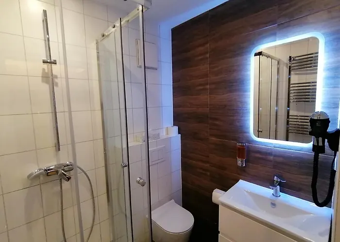 Golden Star - Premium Apartahotel 4*