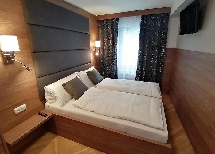 Apartahotel Golden Star - Premium