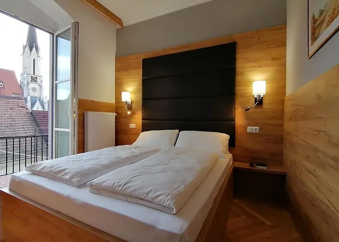 Golden Star - Premium Apartahotel Melk