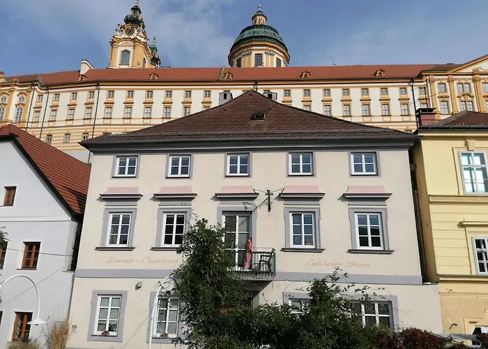 Golden Star - Premium 4*