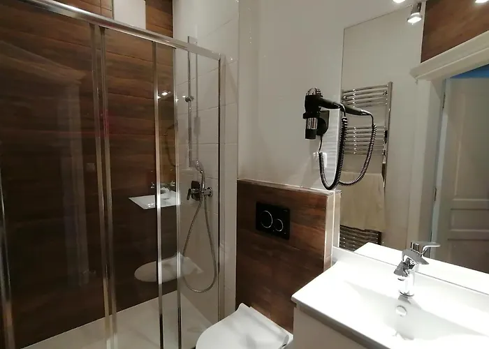 Golden Star - Premium Apartahotel