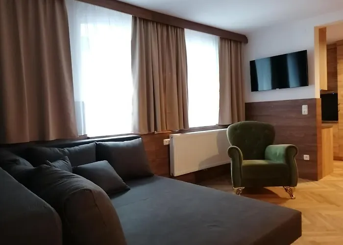 Apartahotel Golden Star - Premium Melk