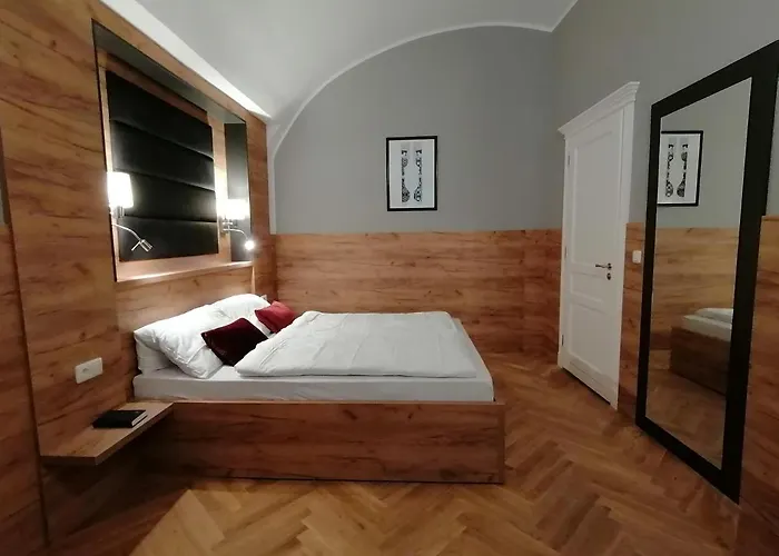 Apartahotel Golden Star - Premium 4*