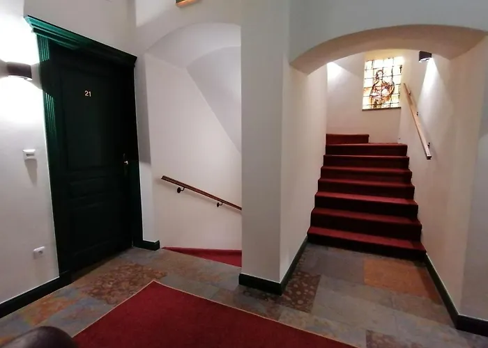 Golden Star - Premium Apartahotel 4*