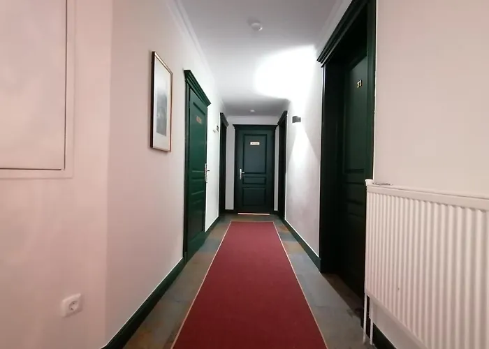 Golden Star - Premium Apartahotel Melk