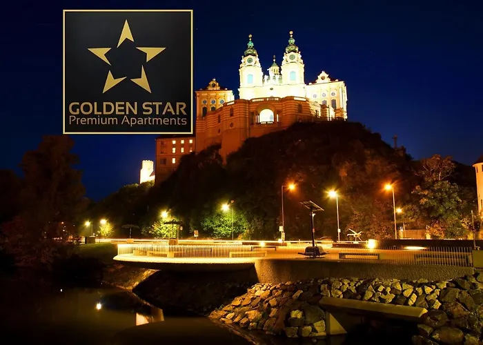 Golden Star - Premium 4*